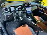 Mercedes GLC 200 2024